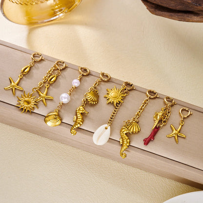 CHARMS