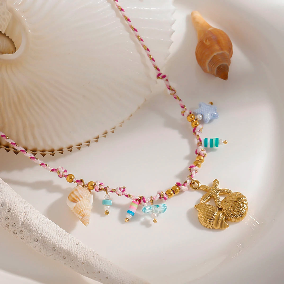 MESQUIDA COLLAR