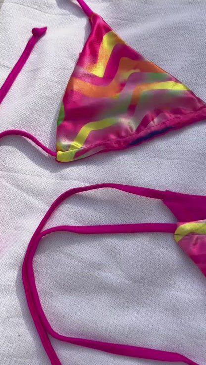 MOLUCAS (Reversible)