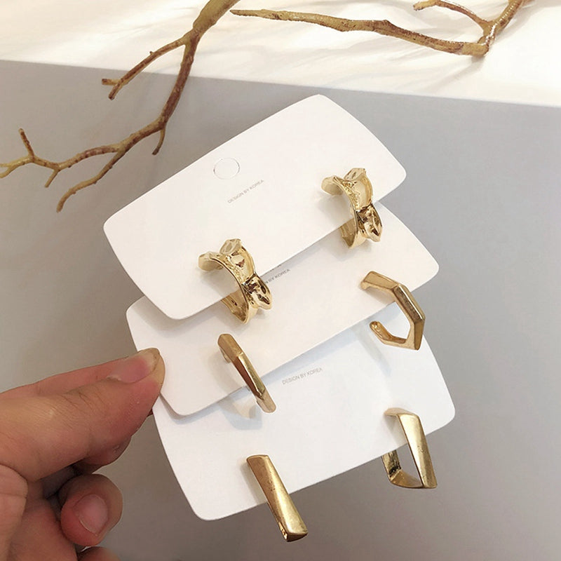 BERTA EARRINGS