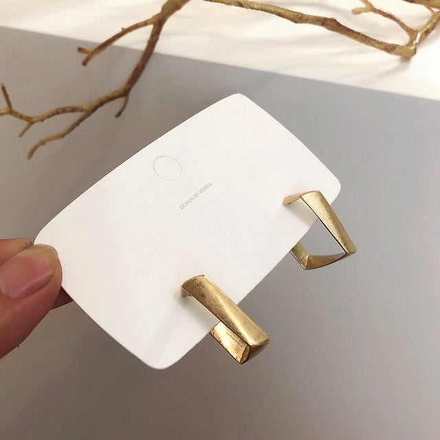 BERTA EARRINGS